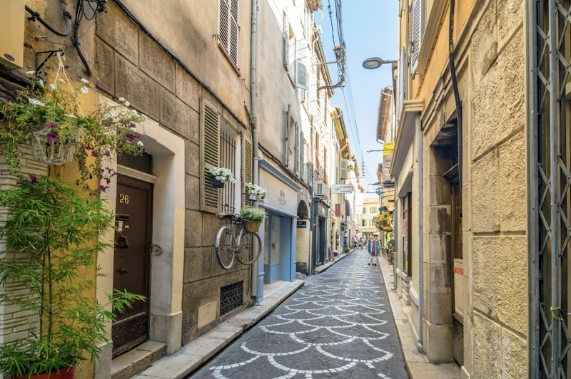 Artistic Antibes additional image