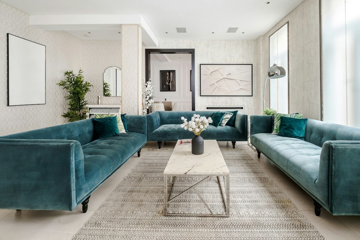 Mayfair Grand