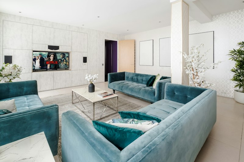 Mayfair Grand additional image