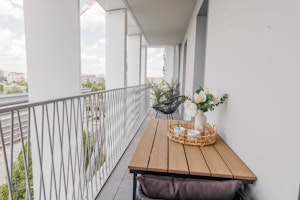 Clichy Abode image 13