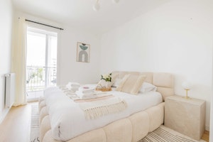 Clichy Abode image 6