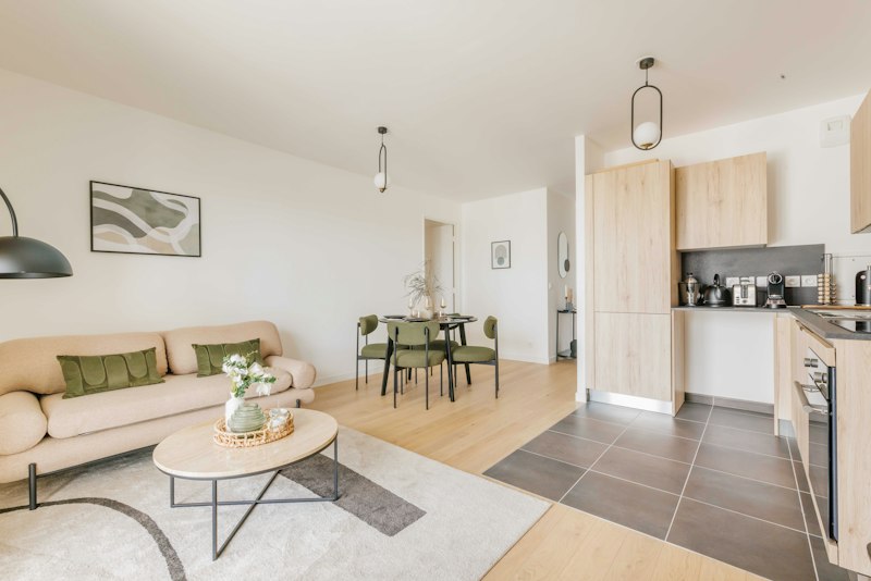 Clichy Abode additional image
