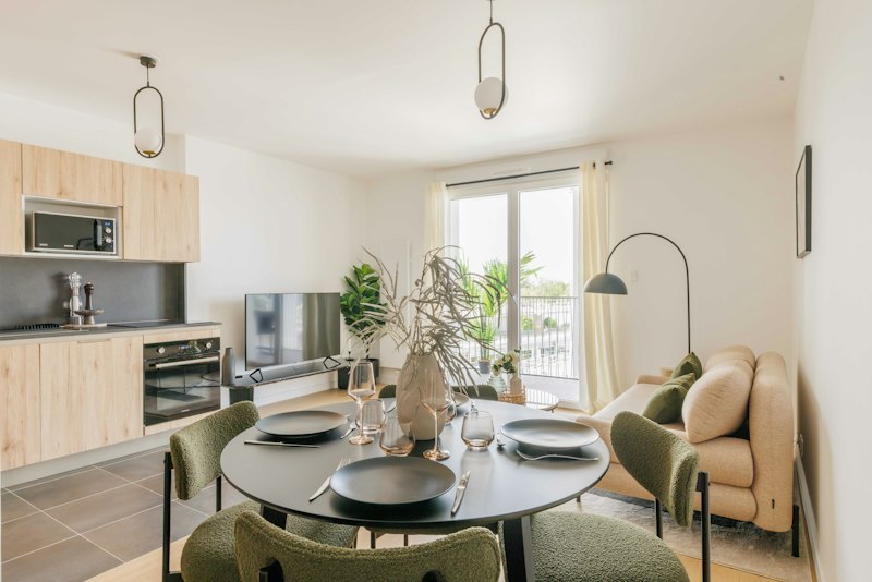Clichy Abode additional image