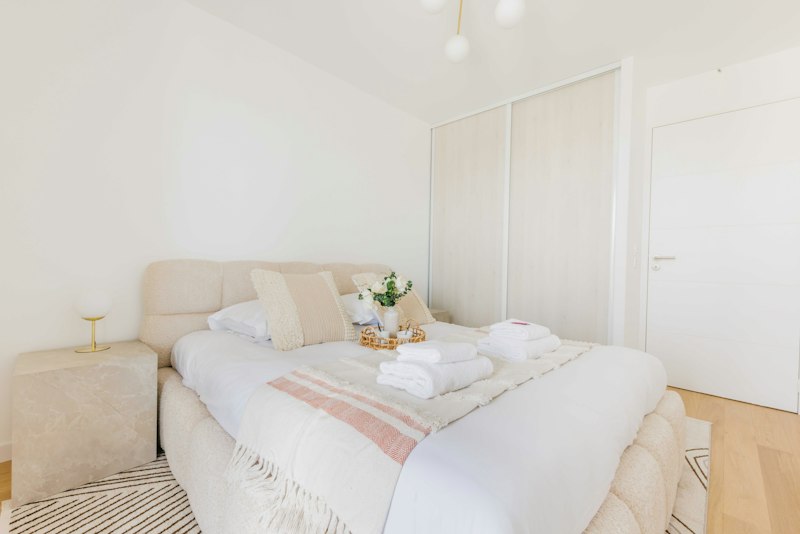 Clichy Abode additional image
