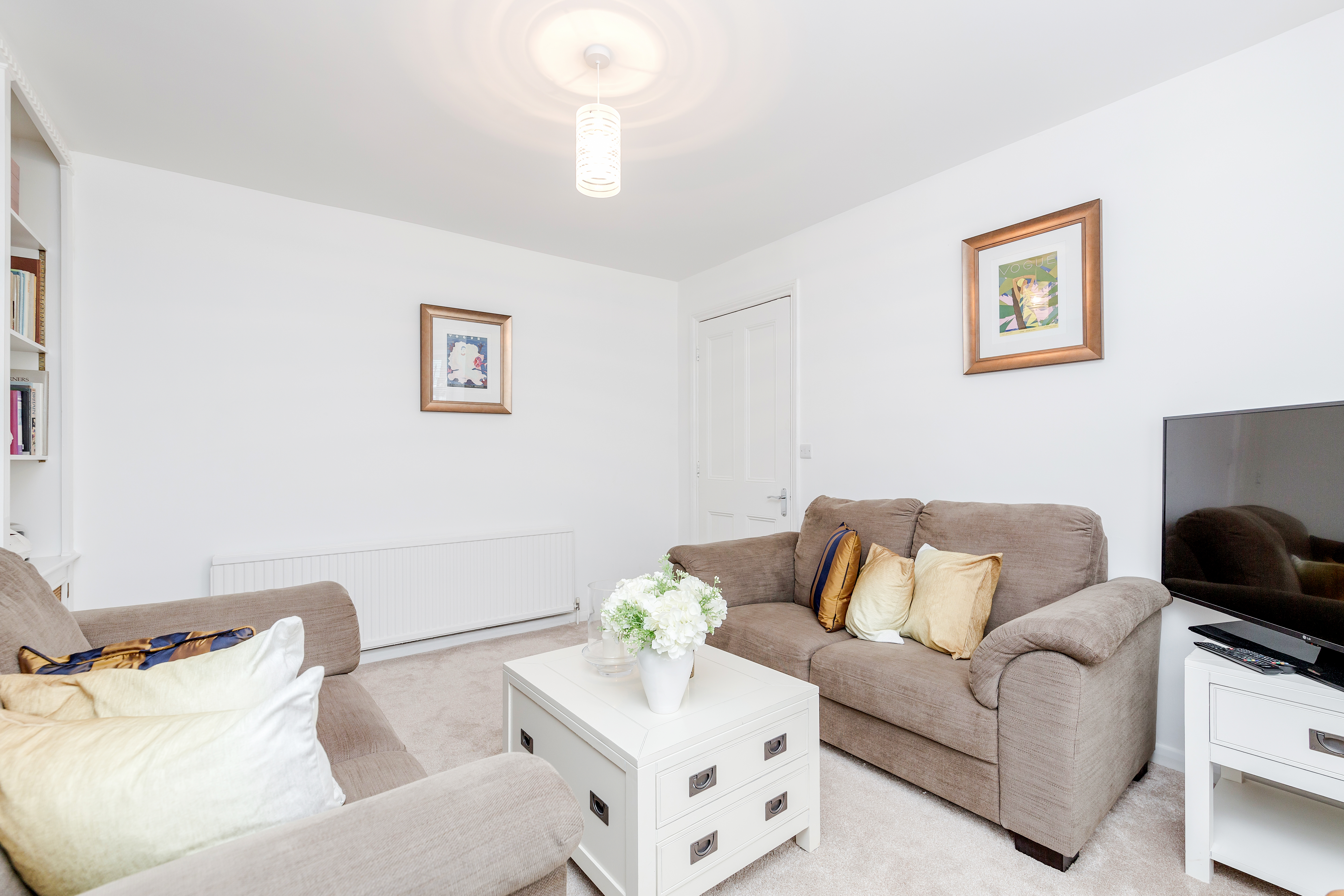 Tea & Crumpets London, England, United Kingdom Venue Report