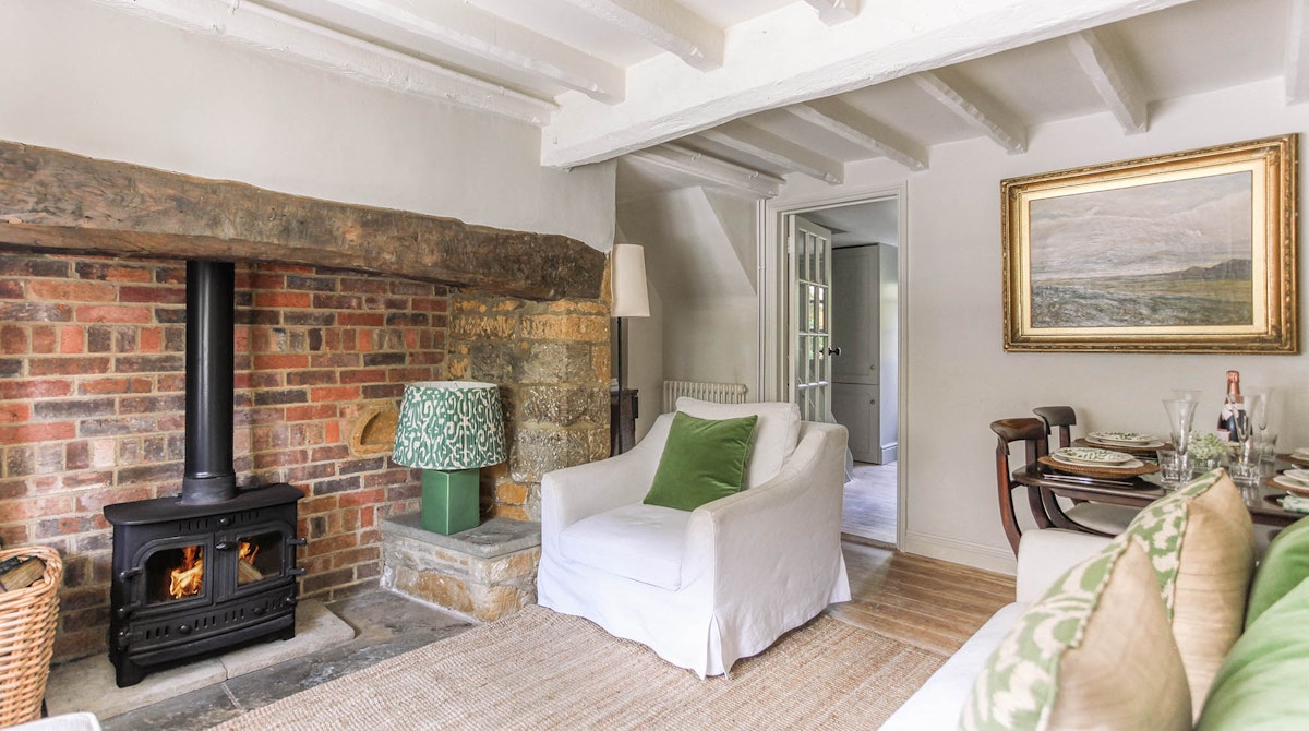 The Charming Cottage, South East