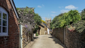 The Charming Cottage image 8