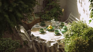 The Charming Cottage image 7