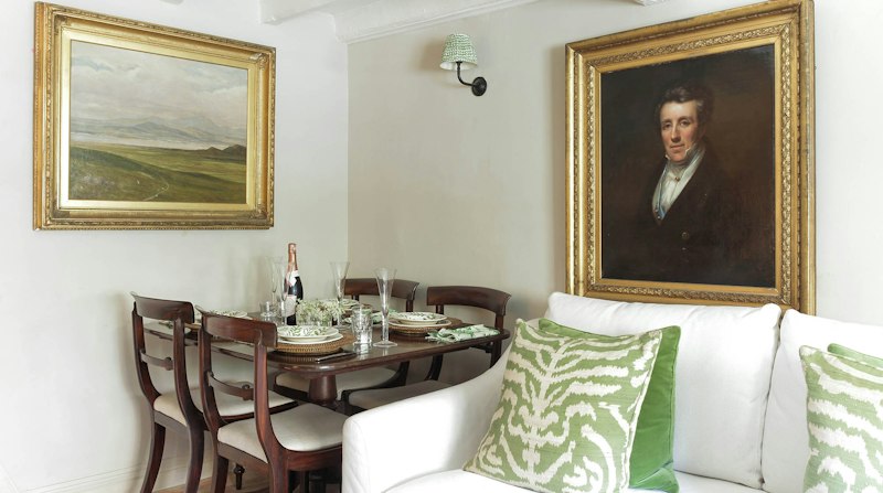 The Charming Cottage additional image