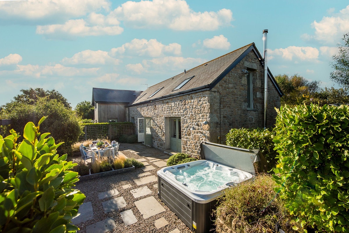 Cornish Daydreams, South West England