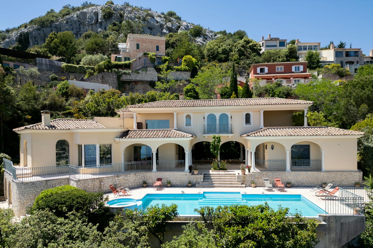 Glamour & Gold, Provence-Alpes-Côte d'Azur