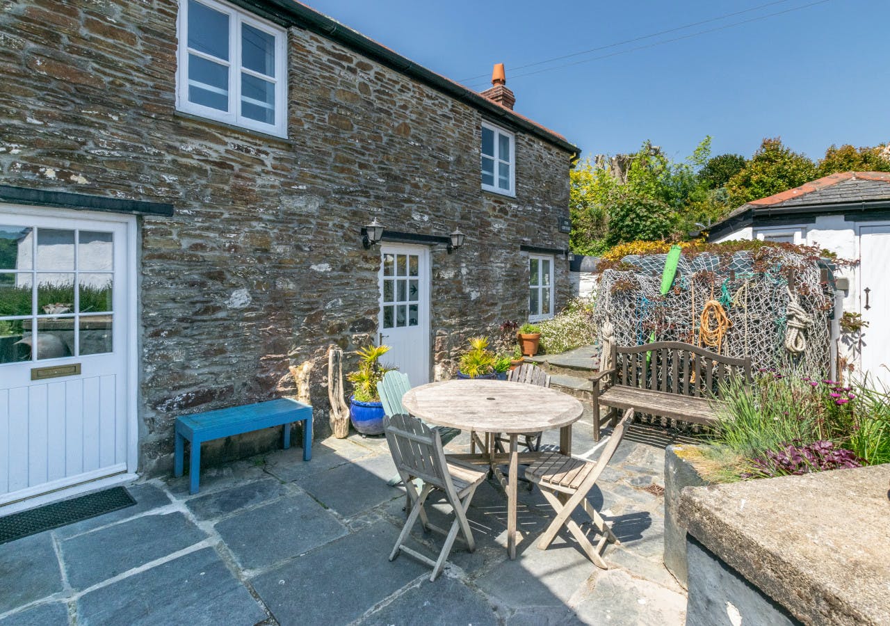 Frenchman's Creek, Cornwall, England Plum Guide