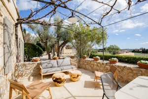 Olive Shade Haven image 5