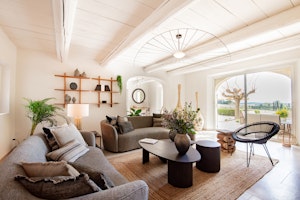 Olive Shade Haven image 2