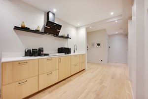 Café Allongé image 2