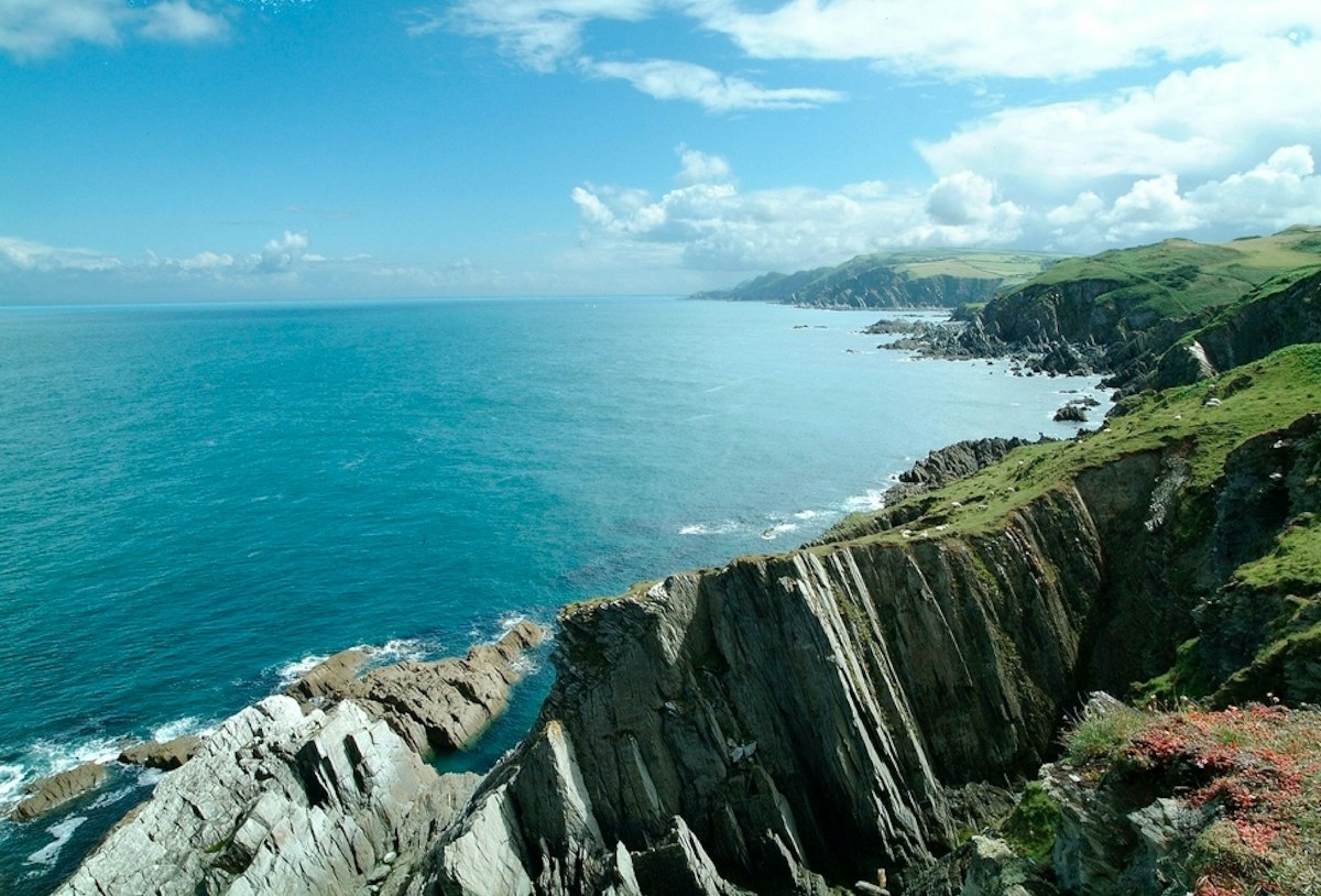 The Lighthouse Family, South West England