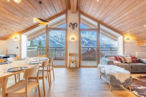 Belle Montagne image 14