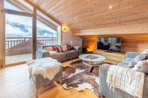 Belle Montagne image 9