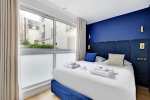 Paris Hideout image 7