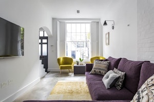 The Mews Muse image 1