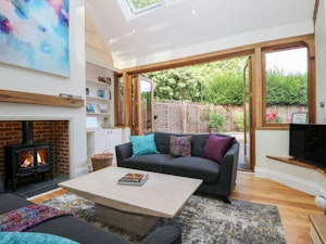 Hamble Haven image 9