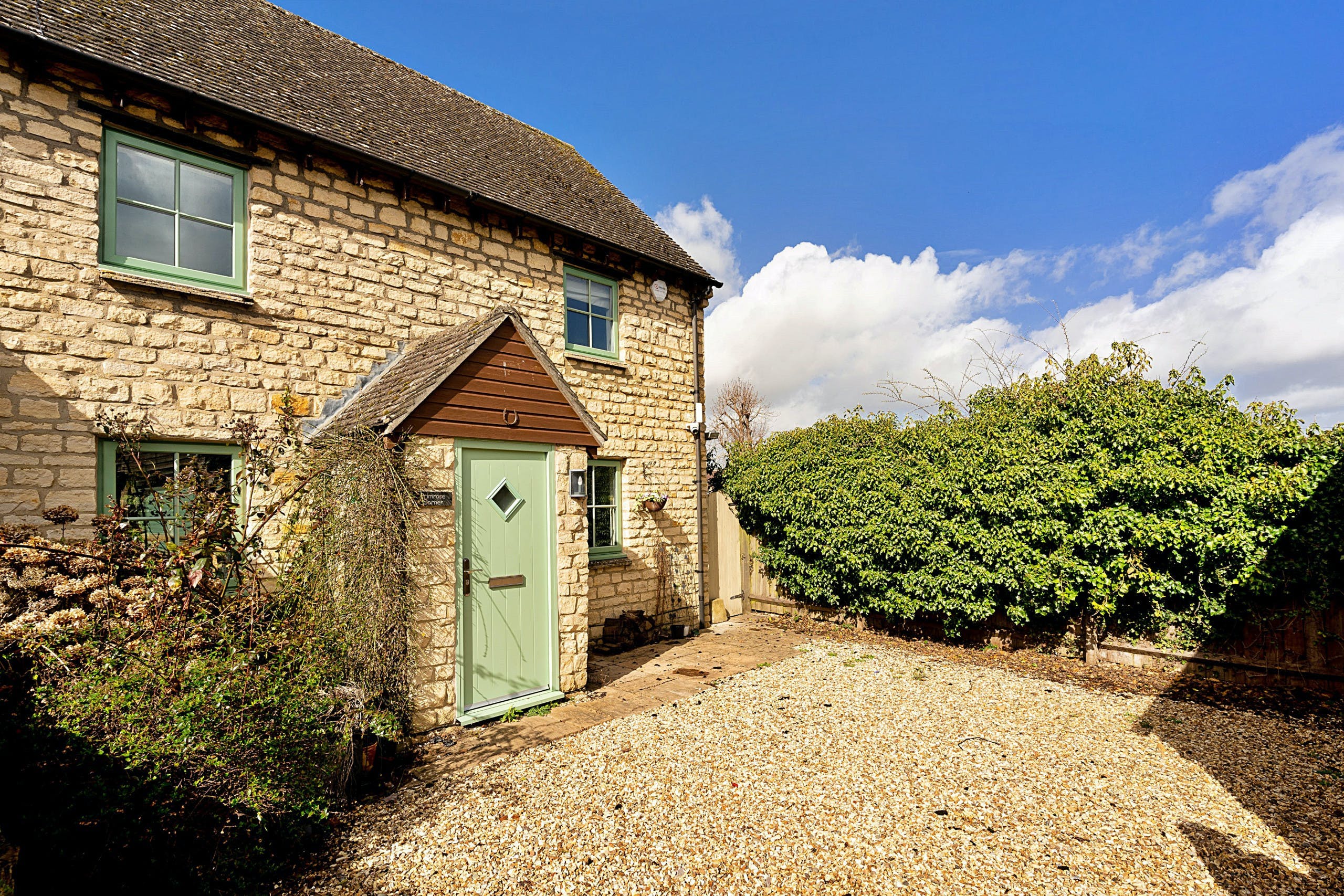 The Getaway, Chipping Norton, Oxfordshire Plum Guide