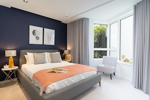 Parkside Morning in Bayswater image 12