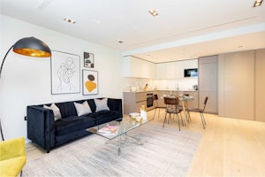 Parkside Morning in Bayswater image 8