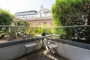 Parkside Morning in Bayswater image 6