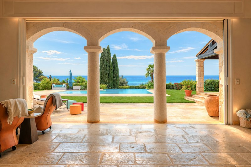 Antibes Grandeur main image