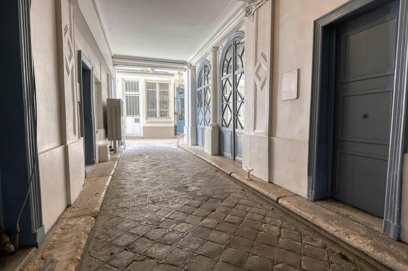 Marais Melody additional image