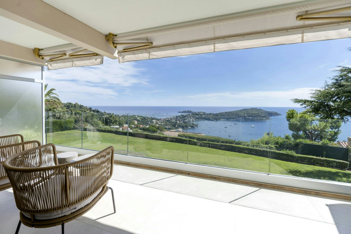 Riviera Gem, Provence-Alpes-Côte d'Azur