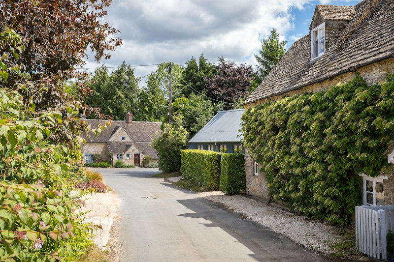 Thimble & Stitch additional image