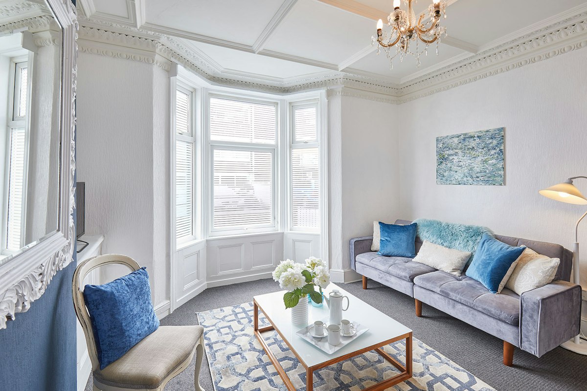 Seaside Charm, Yorkshire and the Humber