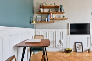 Montparnasse Leather image 10