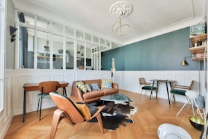Montparnasse Leather image 3