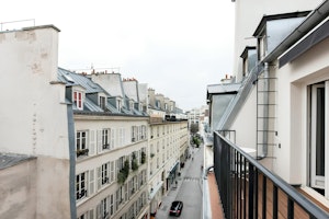 Montorgueil Classique image 8