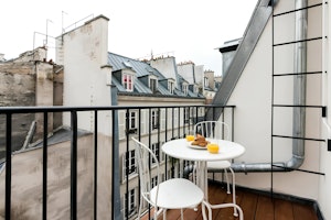 Montorgueil Classique image 6