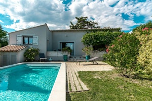 The Sunshine House