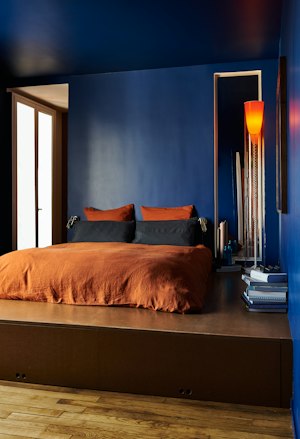 Parisian Lullabies image 4