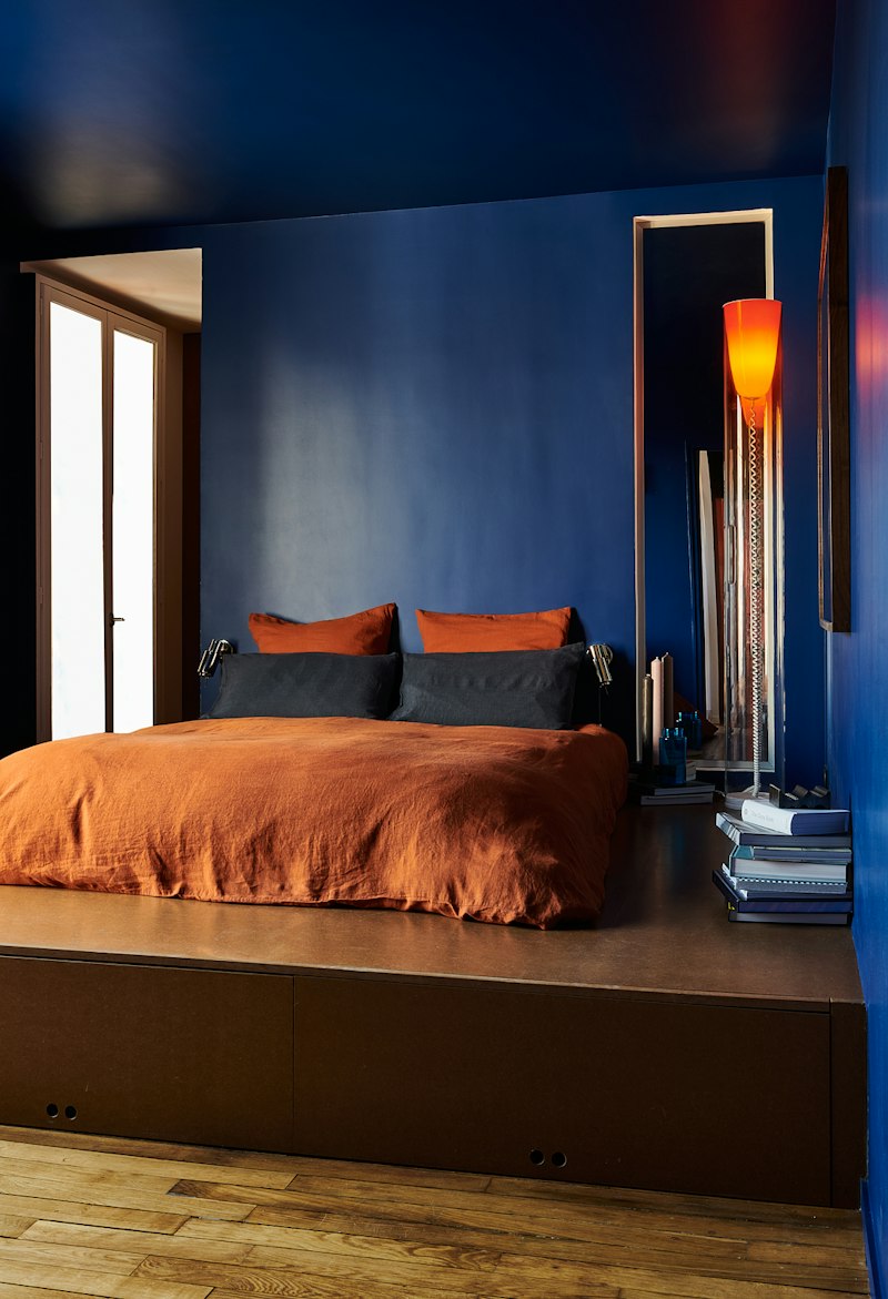 Parisian Lullabies additional image