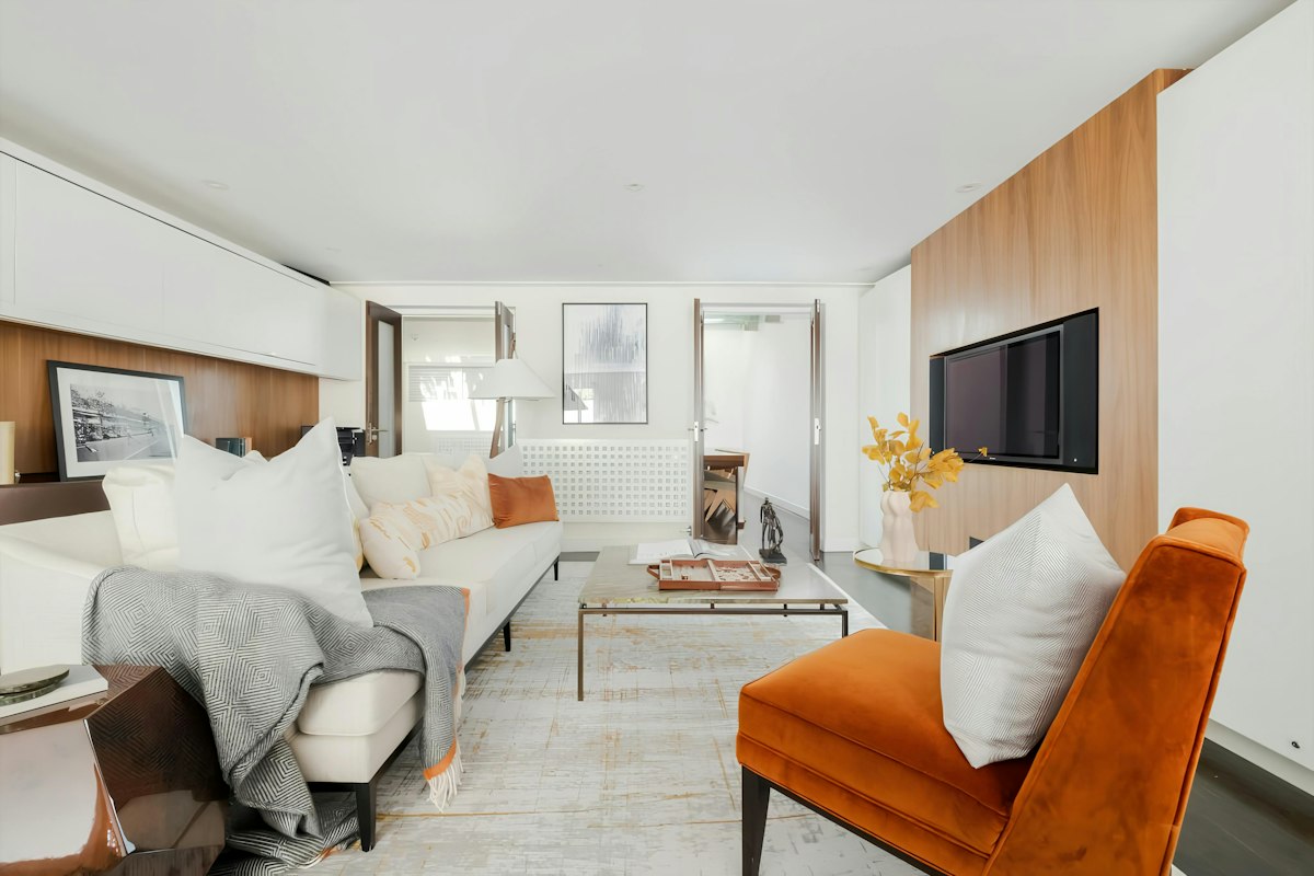 Hyde Park House