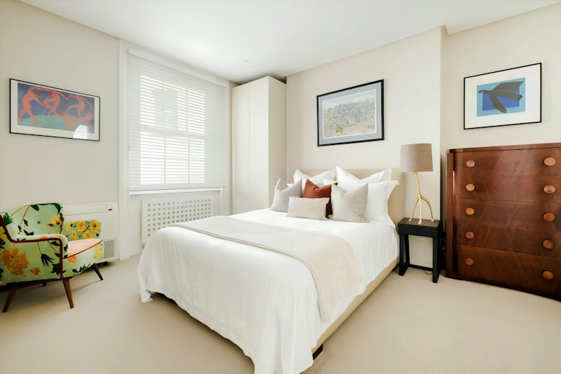 Hyde Park House additional image