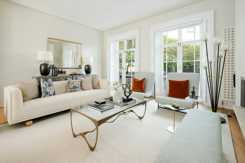Hyde Park House additional image