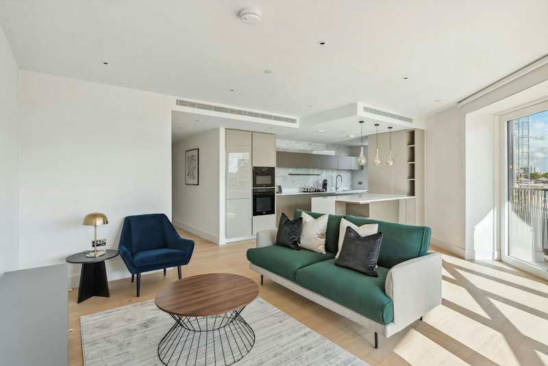 Designing London main image