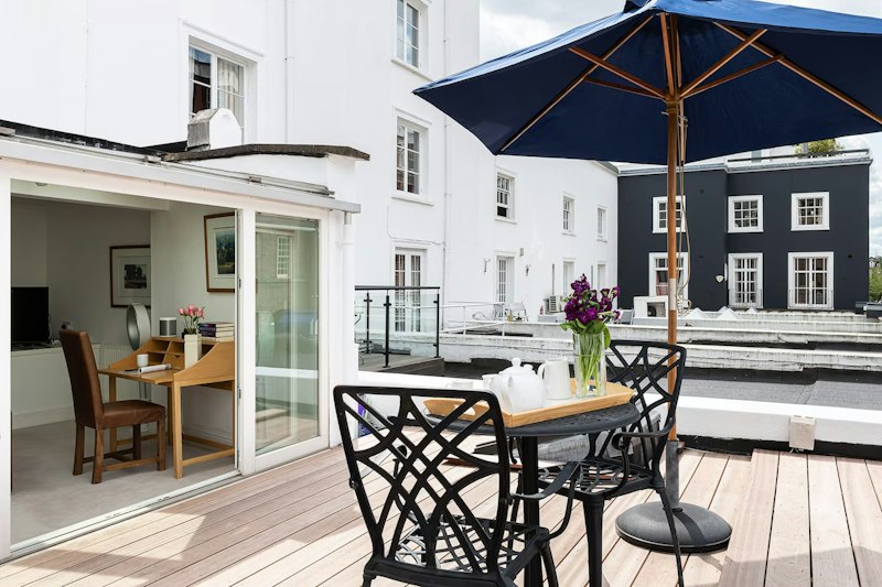 Kensington Roof Garden additional image