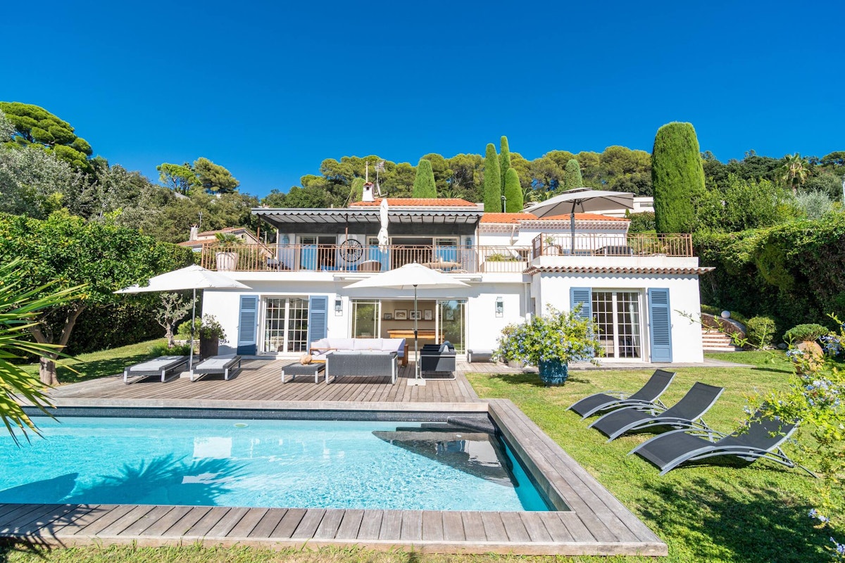Shoreline Canopy Abode, Provence-Alpes-Côte d'Azur