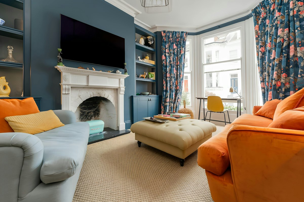 Brighton Velvet, South East