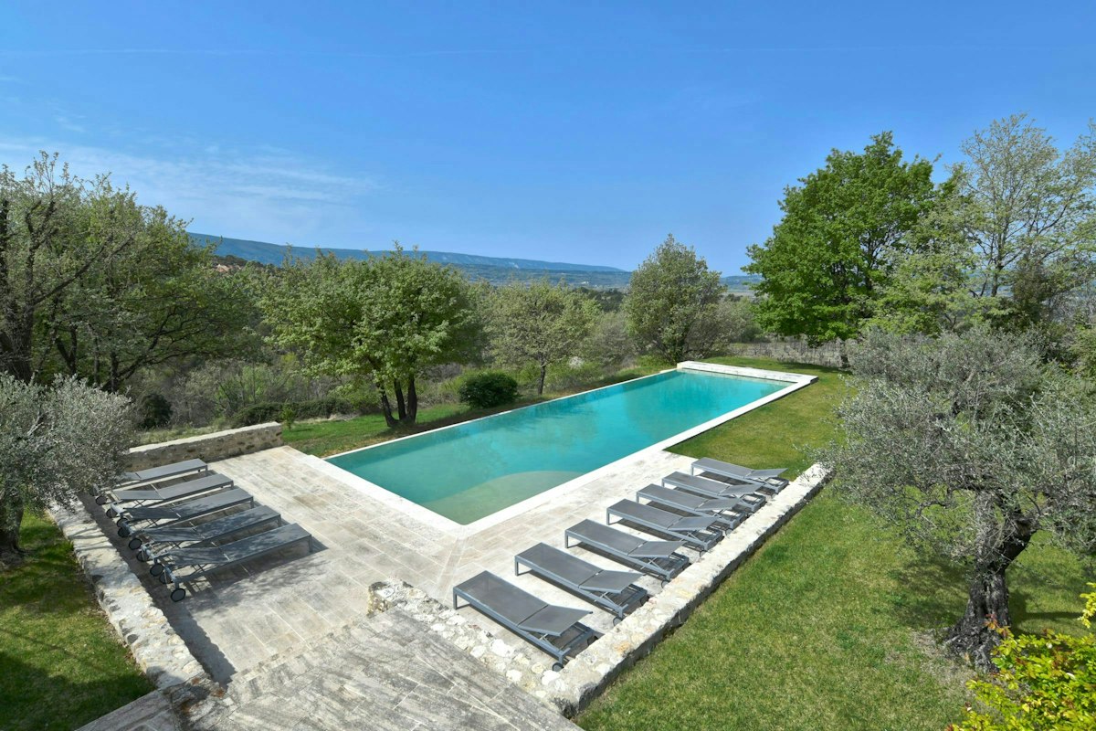 Luberon Paradise, Provence-Alpes-Côte d'Azur