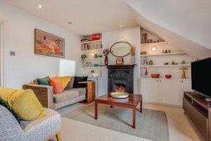 A Pleasant Corner image 1